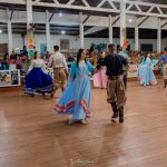 Dia do Gaúcho foi comemorado no CTG em Amambai