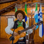 Dia do Gaúcho foi comemorado no CTG em Amambai