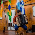 Dia do Gaúcho foi comemorado no CTG em Amambai