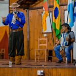 Dia do Gaúcho foi comemorado no CTG em Amambai