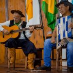 Dia do Gaúcho foi comemorado no CTG em Amambai