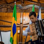 Dia do Gaúcho foi comemorado no CTG em Amambai