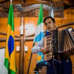 Dia do Gaúcho foi comemorado no CTG em Amambai