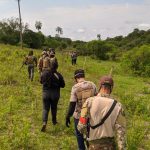 Equipe amambaiense participa de Campeonato de Airsoft na cidade de Naviraí