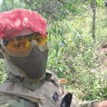 Equipe amambaiense participa de Campeonato de Airsoft na cidade de Naviraí