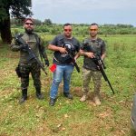 Equipe amambaiense participa de Campeonato de Airsoft na cidade de Naviraí