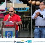 Bazar Show comemora 10 anos de sucesso e reinaugura com estrutura renovada