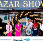 Bazar Show comemora 10 anos de sucesso e reinaugura com estrutura renovada