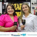 Bazar Show comemora 10 anos de sucesso e reinaugura com estrutura renovada