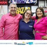 Bazar Show comemora 10 anos de sucesso e reinaugura com estrutura renovada