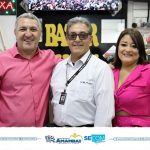 Bazar Show comemora 10 anos de sucesso e reinaugura com estrutura renovada