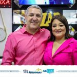 Bazar Show comemora 10 anos de sucesso e reinaugura com estrutura renovada