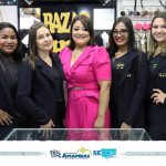 Bazar Show comemora 10 anos de sucesso e reinaugura com estrutura renovada