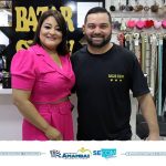 Bazar Show comemora 10 anos de sucesso e reinaugura com estrutura renovada