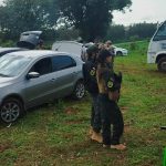 Equipe amambaiense participa de Campeonato de Airsoft na cidade de Naviraí