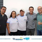 Eletricista inaugura empresa de energia solar em Amambai, a Enersol Soluções Energéticas