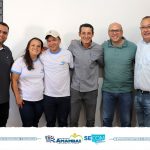 Eletricista inaugura empresa de energia solar em Amambai, a Enersol Soluções Energéticas