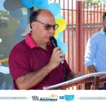 Eletricista inaugura empresa de energia solar em Amambai, a Enersol Soluções Energéticas