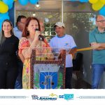 Eletricista inaugura empresa de energia solar em Amambai, a Enersol Soluções Energéticas