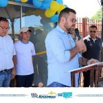 Eletricista inaugura empresa de energia solar em Amambai, a Enersol Soluções Energéticas