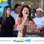 Eletricista inaugura empresa de energia solar em Amambai, a Enersol Soluções Energéticas