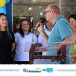 Eletricista inaugura empresa de energia solar em Amambai, a Enersol Soluções Energéticas