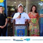 Eletricista inaugura empresa de energia solar em Amambai, a Enersol Soluções Energéticas