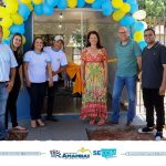 Eletricista inaugura empresa de energia solar em Amambai, a Enersol Soluções Energéticas