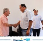 Eletricista inaugura empresa de energia solar em Amambai, a Enersol Soluções Energéticas