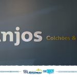 Anjos Colchões e Sofás inaugura com diversas promoções em Amambai