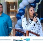 Anjos Colchões e Sofás inaugura com diversas promoções em Amambai