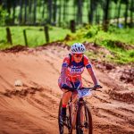 Ciclistas de Amambai são destaque em competição de Mundo Novo