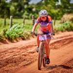 Ciclistas de Amambai são destaque em competição de Mundo Novo