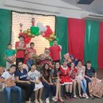 APAE de Amambai finaliza ano letivo com festa e entrega de presentes