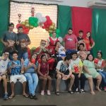 APAE de Amambai finaliza ano letivo com festa e entrega de presentes