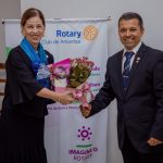 Rotary Club completa 70 anos de histórias e conquistas no município