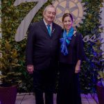 Rotary Club completa 70 anos de histórias e conquistas no município