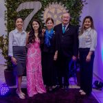 Rotary Club completa 70 anos de histórias e conquistas no município