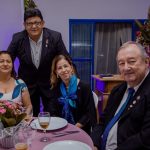 Rotary Club completa 70 anos de histórias e conquistas no município