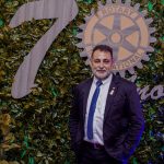 Rotary Club completa 70 anos de histórias e conquistas no município