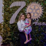 Rotary Club completa 70 anos de histórias e conquistas no município