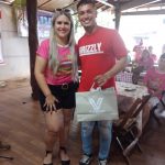 Alegria e união marcaram o 8º Encontro dos Amigos da Limeira