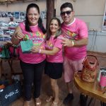 Alegria e união marcaram o 8º Encontro dos Amigos da Limeira