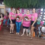 Alegria e união marcaram o 8º Encontro dos Amigos da Limeira