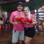 Alegria e união marcaram o 8º Encontro dos Amigos da Limeira