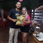 Alegria e união marcaram o 8º Encontro dos Amigos da Limeira