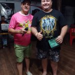 Alegria e união marcaram o 8º Encontro dos Amigos da Limeira