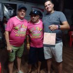 Alegria e união marcaram o 8º Encontro dos Amigos da Limeira