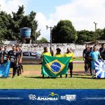 Primeiras disputas do Campeonato Intervilas de Futebol Suíço marcam abertura do calendário de esportes 2023 em Amambai