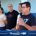 Primeiras disputas do Campeonato Intervilas de Futebol Suíço marcam abertura do calendário de esportes 2023 em Amambai